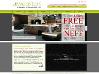 Kitchens Nottingham | Kitchen Design from Websters Kitchens