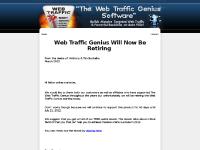 webtrafficgenius.com Get Web Traffic Genius Now! webtrafficgenius.com Get Web Traffic Genius Now!
