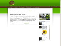 Välkommen till Wecamp