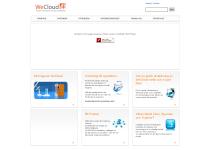 WeCloud WeCloud