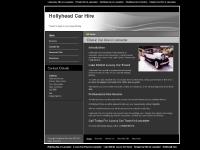 Expert Wedding Car in Lancaster : Hollyhead Car Hire