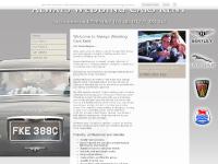 Wedding Cars for Hire â€“ Luxury Cars | Always Wedding Cars Kent
