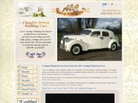  How to Find Us, Vintage Wedding Car Hire Derby, Vintage Car Hire for Weddings Derby, Wedding Vintage Car Hire Derby