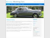 weddingcarsdorking.co.uk