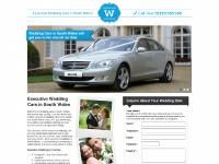 weddingcarsinsouthwales.co.uk weddingcarsinsouthwales.co.uk