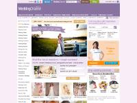 WeddingChannel.com - Wedding Planning - Wedding Websites - Wedding Registry
