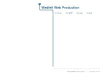 liten wedfelt.se skärmbild liten wedfelt.se skärmbild