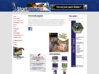 Welkom op Startlijsten.nl - Het wedstrijdplatform voor de paardensport Welkom op Startlijsten.nl - Het wedstrijdplatform voor de paardensport