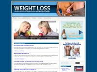  Weight Loss Bars and Protein Diets, Return to top of page, Lifestyle Theme, Genesis Framework