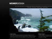 Weimer Design : Jason Weimer Graphic Design Weimer Design : Jason Weimer Graphic Design