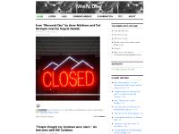 Weird Deer — A New Privacy