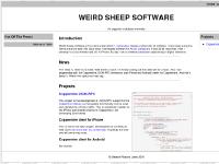  Cyberspice, Coppermine JSON-RPC, an issue with my current Mac