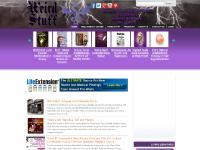 Weird Stuff | Antiques - Collectables - Nostalgia