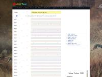 Weirdtext.net