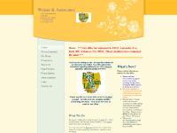 Weiser & Associates - Home ***Our office will be moving the week of December 26th. The new office will be open for business after January 1st. Please understand that there may be some phone/computer outages while we make this transition. Thank yo Weiser & Associates - Home ***Our office will be moving the week of December 26th. The new office will be open for business after January 1st. Please understand that there may be some phone/computer outages while we make this transition. Thank yo