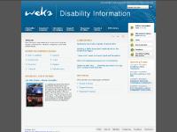 weka.net.nz Accessibility, North Island, South Island