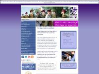 WPS Student, Admissions & Entry Requirements, Physical Fitness Requirements, PROSPECTUS WPS Student, Admissions & Entry Requirements, Physical Fitness Requirements, PROSPECTUS