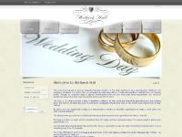 Welbeck Banqueting Hall Welbeck Banqueting Hall