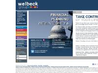 Financial Planning & Wealth Management Advisors | Welbeck Group Financial Planning & Wealth Management Advisors | Welbeck Group