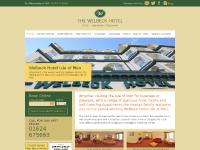 Welbeck Hotel Isle of Man | Self Catering Holiday Accommodation in Douglas, Isle of Man