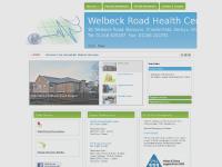 Dr Spencer and Partners, Welbeck Road Health Centre