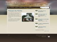 Welcome Baptist Church - Hillsborough, NC