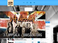 Welcome Uppsala | Vi älskar Uppsala! Med Welcome Uppsala vill vi göra stan ännu roligare, året runt. Allt från idrott till möten och inte minst konserter står på listan den närmaste tiden, på väntade och väldigt oväntade platser. Welcome Uppsala | Vi älskar Uppsala! Med Welcome Uppsala vill vi göra stan ännu roligare, året runt. Allt från idrott till möten och inte minst konserter står på listan den närmaste tiden, på väntade och väldigt oväntade platser.