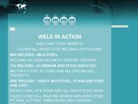 www.weldinaction.co.uk - Home