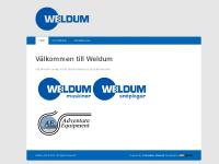 Weldum AB