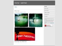 well-fed.co.uk