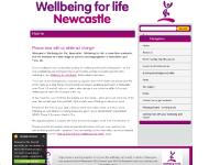 Home | www.wellbeingforlife.org.uk