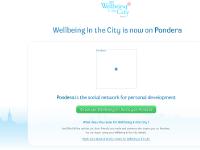 wellbeinginthecity.me