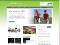 wellmune.com Wellmune, For Consumers, Immune System 101