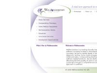 Well Necessities :: Homepage Well Necessities :: Homepage