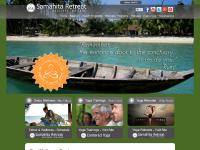 Detox Thailand Koh Samui health wellness retreat spa resort Detox Thailand Koh Samui health wellness retreat spa resort