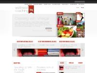 wellnesscoachingblog.com Emotional Wellness, Environmental Wellness, Financial Wellness