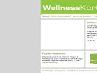 wellnesskortet.se Startsida, Vad är Wellnesskortet?, Var kan det användas? wellnesskortet.se Startsida, Vad är Wellnesskortet?, Var kan det användas?