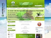 liten wellnesslife.se skärmbild liten wellnesslife.se skärmbild