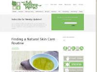 visa wellnessmama.com data