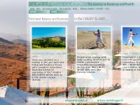 Wellness Week - TAI CHI and QI GONG in the Canary Islands Wellness Week - TAI CHI and QI GONG in the Canary Islands