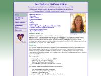 Sue Walker, Healing Touch & Reiki Energy Work, Fort Collins, CO Sue Walker, Healing Touch & Reiki Energy Work, Fort Collins, CO