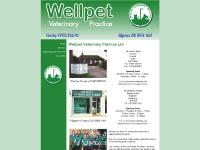 Wellpet Veterinary Practice Ltd - Shenley and Edgware Wellpet Veterinary Practice Ltd - Shenley and Edgware
