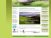 Welcome to Wellplayed - The best of Irish Golf Tours, Courses and Vacations in Ireland. Welcome to Wellplayed - The best of Irish Golf Tours, Courses and Vacations in Ireland.