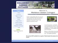Wellsboro Garden Cottages - Home Wellsboro Garden Cottages - Home