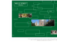 Wells Street Companies