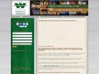 Commercial Construction Starts the Wells Way, Focused On You.