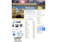 Wells County, Indiana | Welcome to the Home of Wells County Government Wells County, Indiana | Welcome to the Home of Wells County Government