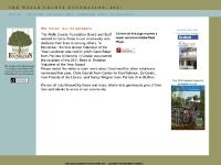 Wells County Foundation - Home Page Wells County Foundation - Home Page