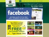 Wellsgreen - Homepage Wellsgreen - Homepage