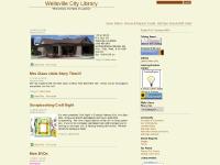  Friends, Kids Page, Board & Staff, New DVDs